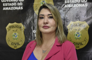 Manacapuru(AM): Homem é preso em flagrante por agredir fisicamente sua companheiraPrisão ocorreu após a vítima denunciar as constantes agressões. Manacapuru(AM): Homem é preso em flagrante por agredir fisicamente sua companheira