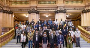Manaus vai sediar Conferência Anual da Ópera Latinoamérica (OLA), evento inédito no Brasil.O evento terá participação da diretoria da Funarte, Academia Brasileira de Música e representantes de casas de ópera ibero-americanas. Manaus vai sediar Conferência Anual da Ópera Latinoamérica (OLA), evento inédito no Brasil, de 17 a 21 de maio