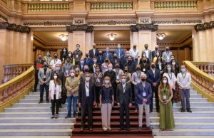 Manaus vai sediar Conferência Anual da Ópera Latinoamérica (OLA), evento inédito no Brasil.O evento terá participação da diretoria da Funarte, Academia Brasileira de Música e representantes de casas de ópera ibero-americanas. Manaus vai sediar Conferência Anual da Ópera Latinoamérica (OLA), evento inédito no Brasil, de 17 a 21 de maio