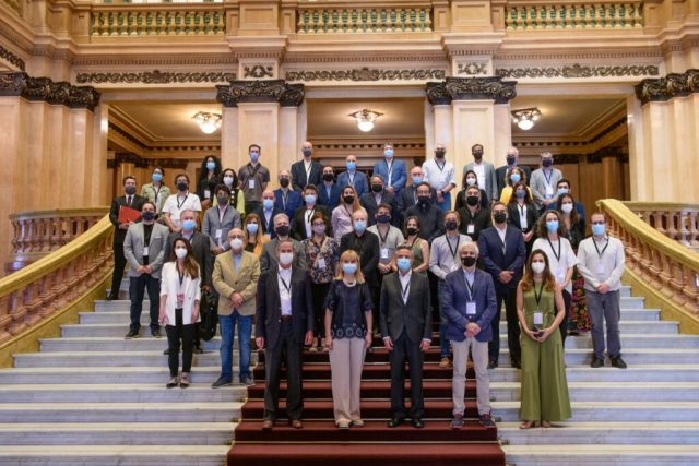 Manaus vai sediar Conferência Anual da Ópera Latinoamérica (OLA), evento inédito no Brasil, de 17 a 21 de maio