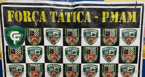 Nhamundá: Homem é preso por tráfico de drogasCom o suspeito foram apreendidas porções de skunk, oxi e cocaína. Nhamundá: Homem é preso por tráfico de drogas