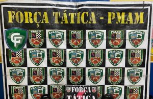 Nhamundá: Homem é preso por tráfico de drogasCom o suspeito foram apreendidas porções de skunk, oxi e cocaína. Nhamundá: Homem é preso por tráfico de drogas