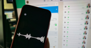 Golpe: Polícia Civil do Amazonas alerta sobre golpe envolvendo inteligência artificial que imita a voz de pessoasCriminosos simulam a voz de familiares ou conhecidos por meio da inteligência artificial e passam a aplicar golpes. Polícia Civil do Amazonas alerta sobre golpe envolvendo inteligência artificial que imita a voz de pessoas