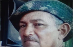 Polícia busca informações sobre paradeiro de homem que desapareceu no bairro EducandosInformações podem ser repassadas pelos números (92) 3667-7713, da Deops, ou pelo 181, da SSP-AM. Polícia busca informações sobre paradeiro de homem que desapareceu no bairro Educandos