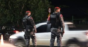 Polícia registra redução de 35% no número de roubos a veículos durante primeiro trimestreTrabalho integrado entre órgãos fortalece o monitoramento. Polícia registra redução de 35% no número de roubos a veículos durante primeiro trimestre