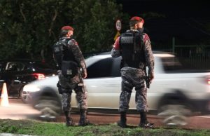 Polícia registra redução de 35% no número de roubos a veículos durante primeiro trimestreTrabalho integrado entre órgãos fortalece o monitoramento. Polícia registra redução de 35% no número de roubos a veículos durante primeiro trimestre