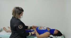 Policlínica Codajás oferece acupuntura como opção de tratamento para doenças físicas e emocionais pelo SUSAtendimentos do recurso terapêutico superam marca de 10 mil procedimentos por mês na unidade de saúde. Policlínica Codajás oferece acupuntura como opção de tratamento para doenças físicas e emocionais pelo SUS