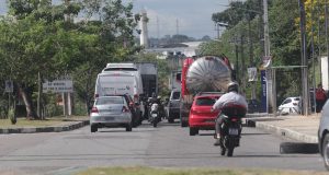 Prefeitura anuncia passagem subterrânea na avenida das TorresA passagem subterrânea fará a ligação entre a avenida Efigênio Sales e a avenida Governador José Lindoso. Prefeitura anuncia passagem subterrânea na avenida das Torres