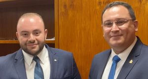 Raiff Matos amplia articulação para instalação de Centro de Tratamento de DiabetesO Centro de Tratamento de Diabetes é um sonho dos familiares de portadores de diabetes que buscam melhores condições para a prevenção de sequelas graves da doença através do tratamento precoce. Raiff Matos amplia articulação para instalação de Centro de Tratamento de Diabetes