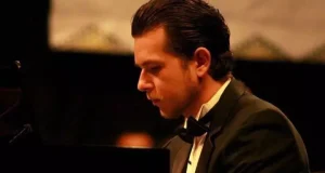 Recital México acontece nesta terça-feira (16/05) pelo Festival Amazonas de ÓperaRepertório traz canções que representam diferentes aspectos da música mexicana. Recital México acontece nesta terça-feira (16/05) pelo Festival Amazonas de Ópera