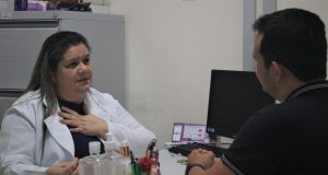 Saúde mental: SES-AM alerta sobre a importância de identificar e cuidar da depressãoPsicóloga explica que é fundamental que a população esteja ciente dos sinais de alerta e saiba como buscar ajuda. Saúde mental: SES-AM alerta sobre a importância de identificar e cuidar da depressão