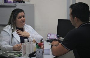 Saúde mental: SES-AM alerta sobre a importância de identificar e cuidar da depressãoPsicóloga explica que é fundamental que a população esteja ciente dos sinais de alerta e saiba como buscar ajuda. Saúde mental: SES-AM alerta sobre a importância de identificar e cuidar da depressão