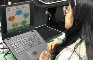 Saúde realiza webinar sobre a Implantação da Estratégia de Higienização das MãosO evento ocorre de forma online e é alusivo ao Dia Mundial da Higienização das Mãos Saúde realiza webinar sobre a Implantação da Estratégia de Higienização das Mãos