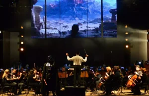 Série Encontro das Águas: Audições para escolha de elenco acontecem no Centro Cultural Palácio da JustiçaCandidatos com habilidade em canto, música e interpretação podem participar nas audições gratuitas entre os dias 25 e 27 de maio Série Encontro das Águas: Audições para escolha de elenco acontecem no Centro Cultural Palácio da Justiça