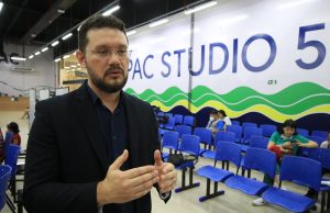 Vagas para agendamento de emissão da CIN serão atualizadas diariamentePara o dia de atendimento, o cidadão deve comparecer ao PAC escolhido e levar os documentos obrigatórios solicitados. Vagas para agendamento de emissão da CIN serão atualizadas diariamente