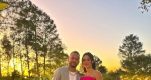Neymar assume traição a amada com influenciadoraAtravés de sua conta no Instagram, o camisa 10 do PSG se desculpou com Bruna e com a família dela. Neymar assume traição a amada com influenciadora
