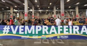 ADS divulga programação das Feiras de Produtos Regionais desta semanaConforme a programação do 20° aniversário da agência, Serão inauguradas mais duas edições de feiras. ADS divulga programação das Feiras de Produtos Regionais desta semana