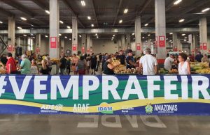 ADS divulga programação das Feiras de Produtos Regionais desta semanaConforme a programação do 20° aniversário da agência, Serão inauguradas mais duas edições de feiras. ADS divulga programação das Feiras de Produtos Regionais desta semana