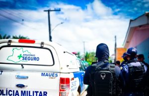 Ações policiais prenderam 16 pessoas no Amazonas, em 24 horasA maioria das prisões foi efetuada por suspeita dos presos terem envolvimento em crimes de porte ilegal de arma de fogo, roubo e tráfico de drogas. Ações policiais prenderam 16 pessoas no Amazonas, em 24 horas