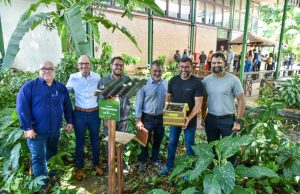 Combate ao desmatamento: Wilson Lima discute com banco alemão investimentos de R$ 78 milhõesRecurso captado pelo Governo do Estado junto ao banco KFW será empregado em projeto coordenado pela Fundação Amazônia Sustentável. Combate ao desmatamento: Wilson Lima discute com banco alemão investimentos de R$ 78 milhões