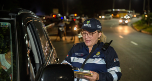 Detran autua mais de 500 condutores entre os dias 6 e 11 de junhoA ação teve como foco promover um trânsito ainda mais seguro no período do feriado prolongado. Detran autua mais de 500 condutores entre os dias 6 e 11 de junho