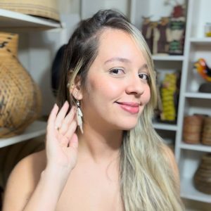 Dia da Gastronomia Sustentável: ADS e Secretaria de Cultura destacam atributos do pirarucu na culinária e artesanato