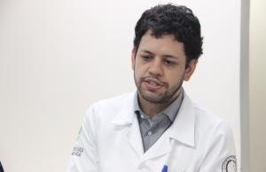 Dia do Diabetes: SES-AM alerta sobre os mais de 100 mil casos no AmazonasEndocrinologista afirma que a doença tem um impacto significativo na vida do paciente. Dia do Diabetes: SES-AM alerta sobre os mais de 100 mil casos no Amazonas