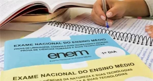 Enem 2023: Inscrições para a prova começam hojeO exame será realizado em todos os estados do Brasil e é fundamental que você saiba as datas para garantir a participação. Enem 2023: Inscrições para a prova começam hoje