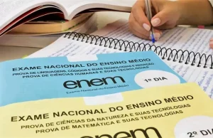 Enem 2023: Inscrições para a prova começam hojeO exame será realizado em todos os estados do Brasil e é fundamental que você saiba as datas para garantir a participação. Enem 2023: Inscrições para a prova começam hoje