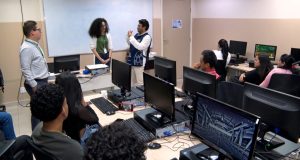 Escola do Legislativo da CMM abre inscrições para 91 cursos gratuitos em formato EADNovos cursos incluem demandas observadas no projeto Câmara Cidadã, como aulas de práticas direcionadas a crianças autistas e direitos de PCDs. Escola do Legislativo da CMM abre inscrições para 91 cursos gratuitos em formato EAD