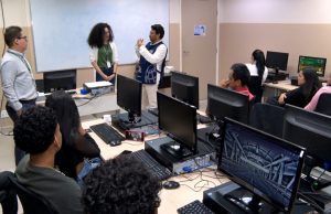 Escola do Legislativo da CMM abre inscrições para 91 cursos gratuitos em formato EADNovos cursos incluem demandas observadas no projeto Câmara Cidadã, como aulas de práticas direcionadas a crianças autistas e direitos de PCDs. Escola do Legislativo da CMM abre inscrições para 91 cursos gratuitos em formato EAD