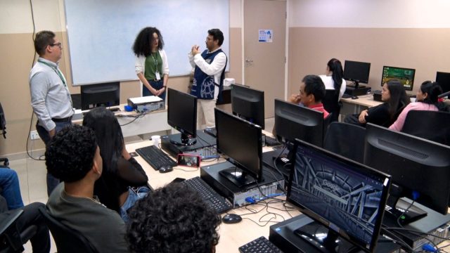 Escola do Legislativo da CMM abre inscrições para 91 cursos gratuitos em formato EAD