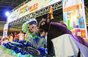 Festival Folclórico do Amazonas começa neste domingo no Centro Cultural Povos da Amazônia Festival Folclórico do Amazonas começa neste domingo no Centro Cultural Povos da Amazônia