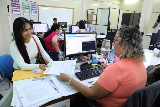 Governo do Amazonas convoca 77 profissionais da educação para atuar na capital e no interior