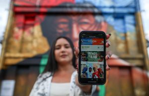 Governo do Amazonas lança site oficial do Festival de Parintins 2023A página oferece informações sobre as atividades relacionadas ao festival. Governo do Amazonas lança site oficial do Festival de Parintins 2023