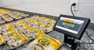 Ipem-AM reprova itens pré-medidos típicos de festas juninas comercializados em ManausOs produtos reprovados em ensaios realizados no laboratório do órgão apresentaram divergência entre a quantidade declarada na embalagem e a verificada pela perícia. Ipem-AM reprova itens pré-medidos típicos de festas juninas comercializados em Manaus