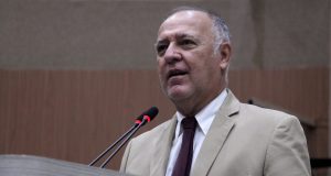 Lei de Luis Mitoso institui 12 de junho como ‘Dia Municipal de Combate ao Trabalho Infantil’No Pequeno Expediente da Câmara Municipal, o parlamentar ressaltou seu trabalho junto à Prefeitura de Manaus em combate à causa Lei de Luis Mitoso institui 12 de junho como ‘Dia Municipal de Combate ao Trabalho Infantil’