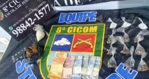 Nas últimas 24h, policiais prenderam oito pessoas no AmazonasA maioria das prisões e apreensões foi efetuada por suspeita dos presos terem envolvimento em crimes de porte ilegal de arma de fogo, roubo e tráfico de drogas. Nas últimas 24h, policiais prenderam oito pessoas no Amazonas