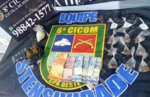 Nas últimas 24h, policiais prenderam oito pessoas no AmazonasA maioria das prisões e apreensões foi efetuada por suspeita dos presos terem envolvimento em crimes de porte ilegal de arma de fogo, roubo e tráfico de drogas. Nas últimas 24h, policiais prenderam oito pessoas no Amazonas