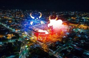 PC-AM ressalta importância dos cuidados com crianças e adolescentes durante o Festival de ParintinsO festival atrai visitantes, por isso é necessária atenção redobrada com as crianças e os adolescentes. PC-AM ressalta importância dos cuidados com crianças e adolescentes durante o Festival de Parintins