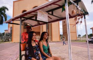 Parintins 2023: Triciclo é fonte de renda e símbolo da ilha da magiaO modal gera emprego e renda para cerca de 300 tricicleiros. Parintins 2023: Triciclo é fonte de renda e símbolo da ilha da magia