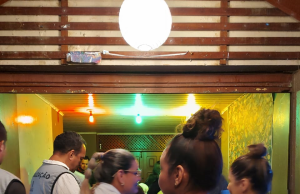 Parintins: Polícia prende membro de grupo criminoso por envolvimento com tráfico de drogasO indivíduo é apontado como um dos responsáveis pela distribuição de drogas em Parintins. Parintins: Polícia prende membro de grupo criminoso por envolvimento com tráfico de drogas