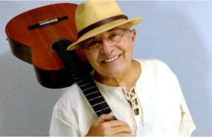 Paulo Debétio, autor da música Tieta, morre aos 77 anosA causa da morte do artista não foi divulgada. Paulo Debétio, autor da música Tieta, morre aos 77 anos