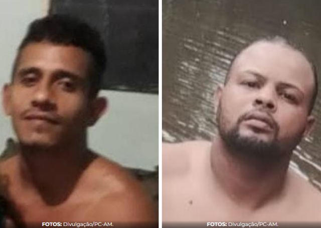 Polícia busca informações sobre dois homens que desapareceram em zonas distintas de Manaus