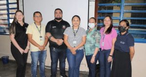 SSP-AM leva ações da Semana Estadual Antidrogas à Escola Estadual Sólon de LucenaO objetivo é promover e integrar escola e comunidade na prevenção à violência. SSP-AM leva ações da Semana Estadual Antidrogas à Escola Estadual Sólon de Lucena