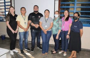 SSP-AM leva ações da Semana Estadual Antidrogas à Escola Estadual Sólon de LucenaO objetivo é promover e integrar escola e comunidade na prevenção à violência. SSP-AM leva ações da Semana Estadual Antidrogas à Escola Estadual Sólon de Lucena