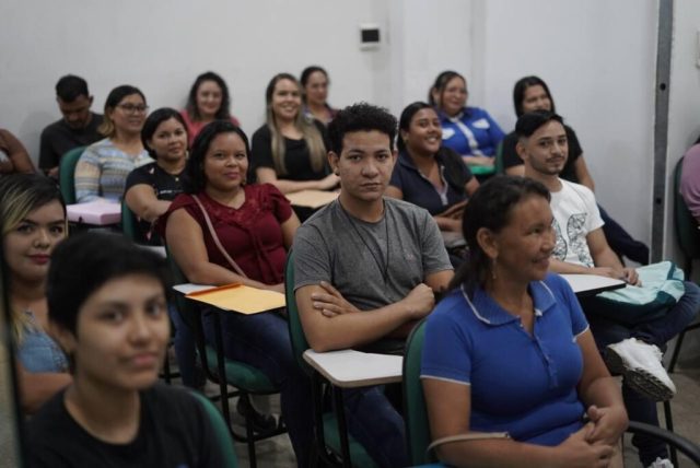 Setemp divulga lista dos aprovados em cursos de qualificação em parceria com o Cetam