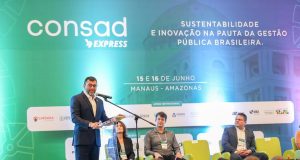 Wilson Lima destaca economia de mais de R$ 21 milhões em três anos com digitalização de processos do EstadoBalanço foi apresentado pelo governador na abertura do Consad Express Manaus, que reúne secretários estaduais de Administração de todo o país. Wilson Lima destaca economia de mais de R$ 21 milhões em três anos com digitalização de processos do Estado