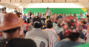 Wilson Lima entrega quatro ramais totalmente revitalizados na BR-174Com investimentos de R$ 26,9 milhões, obras nos ramais Sol Nascente, Frederico Veiga, Cláudio Mesquita e Novo Paraíso facilitam escoamento da produção rural. Wilson Lima entrega quatro ramais totalmente revitalizados na BR-174