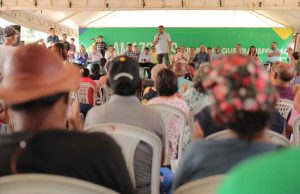 Wilson Lima entrega quatro ramais totalmente revitalizados na BR-174Com investimentos de R$ 26,9 milhões, obras nos ramais Sol Nascente, Frederico Veiga, Cláudio Mesquita e Novo Paraíso facilitam escoamento da produção rural. Wilson Lima entrega quatro ramais totalmente revitalizados na BR-174